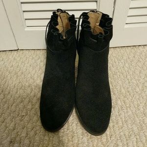 Women's Crown & Ivy Heels